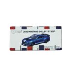 Bburago 1:64 Scale Diecast Car | Official Licensed Mini Car Models | Collectible Toy Cars | Multiple Models Available | 3+ Years - Image 5