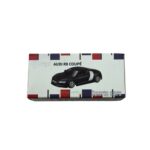 Bburago 1:64 Scale Diecast Car | Official Licensed Mini Car Models | Collectible Toy Cars | Multiple Models Available | 3+ Years - Image 4