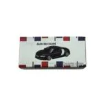 Bburago 1:64 Scale Diecast Car | Official Licensed Mini Car Models | Collectible Toy Cars | Multiple Models Available | 3+ Years - Image 4