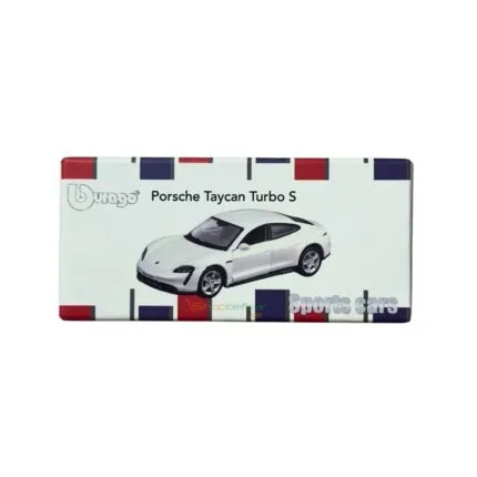 Bburago 1:64 Diecast Car Models | Official Licensed Mini Cars Collection | Collectible Toy Cars India | Shopbefikar