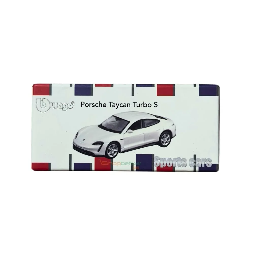 Bburago 1:64 Diecast Car Models | Official Licensed Mini Cars Collection | Collectible Toy Cars India | Shopbefikar