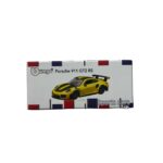 Bburago 1:64 Scale Diecast Car | Official Licensed Mini Car Models | Collectible Toy Cars | Multiple Models Available | 3+ Years - Image 3