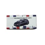 Bburago 1:64 Scale Diecast Car | Official Licensed Mini Car Models | Collectible Toy Cars | Multiple Models Available | 3+ Years - Image 2