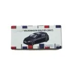 Bburago 1:64 Scale Diecast Car | Official Licensed Mini Car Models | Collectible Toy Cars | Multiple Models Available | 3+ Years - Image 2