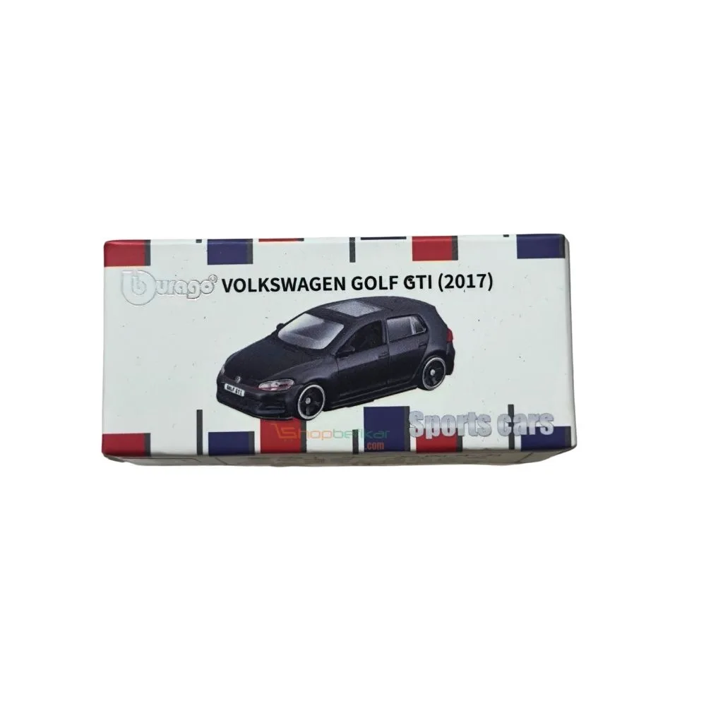 Bburago 1:64 Scale Diecast Car | Official Licensed Mini Car Models | Collectible Toy Cars | Multiple Models Available | 3+ Years - Image 2