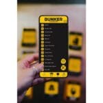 Bunker – The Survival Discussion Board Game | Strategy Party Game | 4–16 Players | 18+ Years | 30–60 Min - Image 2