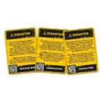 Bunker – The Survival Discussion Board Game | Strategy Party Game | 4–16 Players | 18+ Years | 30–60 Min - Image 7