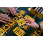 Bunker – The Survival Discussion Board Game | Strategy Party Game | 4–16 Players | 18+ Years | 30–60 Min - Image 6