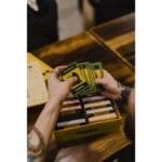 Bunker – The Survival Discussion Board Game | Strategy Party Game | 4–16 Players | 18+ Years | 30–60 Min - Image 3