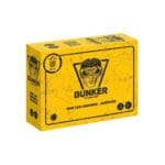 Bunker The Board Game | Survival Strategy Party Game for Adults | Apocalypse Discussion Game | 4–16 Players | Shopbefikar India