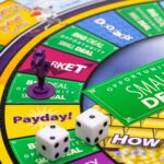 Cashflow Board Game | Financial Literacy Strategy Game | Money Management Game | Age 14+ - Image 7