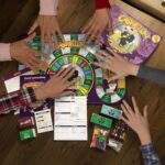 Cashflow Board Game | Financial Literacy Strategy Game | Money Management Game | Age 14+ - Image 4