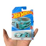 Hot Wheels Deora II | Die-Cast Toy Car | 1:64 Scale | Age 3+ | Mainline A Case 2026