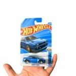 Hot Wheels Maserati Shamal | Die-Cast Toy Car | 1:64 Scale | Age 3+ | Mainline A Case 2026