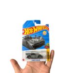 Hot Wheels McMurtry Speirling | Die-Cast Toy Car | 1:64 Scale | Age 3+ | Mainline A Case 2026