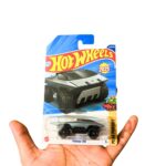 Hot Wheels Polestar TRX | Die-Cast Toy Car | 1:64 Scale | Age 3+ | Mainline A Case 2026