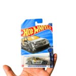 Hot Wheels Pontiac Aztek Custom | Die-Cast Toy Car | 1:64 Scale | Age 3+ | Mainline A Case 2026