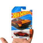 Hot Wheels Ravenger S/T | Die-Cast Toy Car | 1:64 Scale | Age 3+ | Mainline A Case 2026