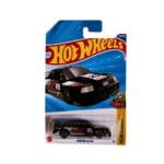 Hot Wheels Audi 90 Quattro | Die-Cast Toy Car | 1:64 Scale | Age 3+ | Mainline A Case 2026