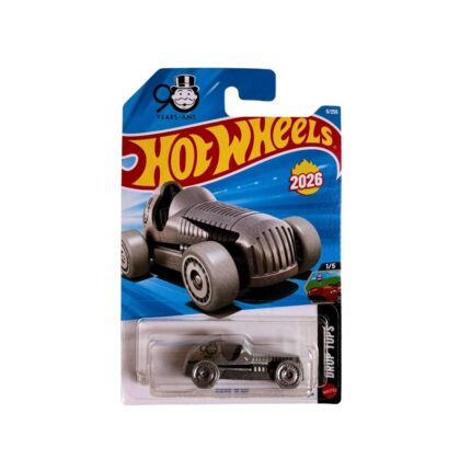 Hot Wheels Pass 'N Go Drop Tops 1:64 Die-Cast Car | Mainline A Case 2026 | Shopbefikar India