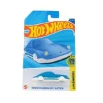 Hot Wheels Porsche 911 Carrera Clip 1:64 Die-Cast Car | Mainline A Case 2026 | Shopbefikar India
