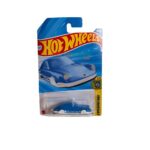 Hot Wheels Porsche 911 Carrera Clip | Die-Cast Toy Car | 1:64 Scale | Age 3+ | Mainline A Case 2026 - Image 2