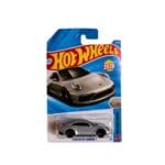 Hot Wheels Porsche 911 Carrera T | Die-Cast Toy Car | 1:64 Scale | Age 3+ | Mainline A Case 2026