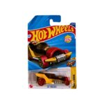 Hot Wheels Hot Wheengs | Die-Cast Toy Car | 1:64 Scale | Age 3+ | Mainline A Case 2026