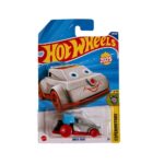 Hot Wheels Quick Chat Experimotors | Die-Cast Toy Car | 1:64 Scale | Age 3+ | Mainline A Case 2026