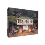 Root The Underworld Expansion Board Game | Strategy Expansion for Root | New Factions & Maps | Shopbefikar India