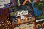 Root: The Underworld Expansion Board Game | Strategy Expansion | 2–6 Players | 10+ Years | 60–90 Min - Image 2
