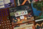 Root: The Underworld Expansion Board Game | Strategy Expansion | 2–6 Players | 10+ Years | 60–90 Min - Image 2