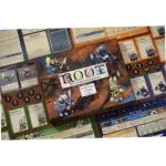 Root: The Clockwork Expansion Board Game | Automated Factions Expansion | Strategy Game | 1–4 Players | 10+ Years - Image 2