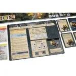 Root: The Clockwork Expansion Board Game | Automated Factions Expansion | Strategy Game | 1–4 Players | 10+ Years - Image 5