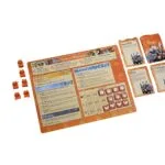 Root: The Clockwork Expansion Board Game | Automated Factions Expansion | Strategy Game | 1–4 Players | 10+ Years - Image 4