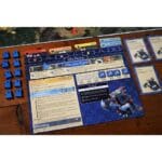 Root: The Clockwork Expansion Board Game | Automated Factions Expansion | Strategy Game | 1–4 Players | 10+ Years - Image 3