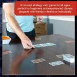 Saboteur 2 Card Game | Hidden Role Strategy Game | 2–12 Players | 8+ Years | 30 Min - Image 3
