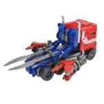 Baiwei TW-1030B Optimus Prime Action Figure | 18cm KO Studio Series SS-102 ROTB | Transformable Collectible Toy | 14+ Years - Image 2