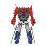 Baiwei TW-1030B Optimus Prime Action Figure | 18cm KO Studio Series SS-102 ROTB | Transformable Collectible Toy | 14+ Years - Image 5