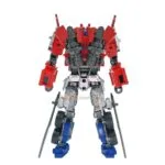 Baiwei TW-1030B Optimus Prime Action Figure | 18cm KO Studio Series SS-102 ROTB | Transformable Collectible Toy | 14+ Years - Image 5