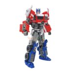 Baiwei TW-1030B Optimus Prime Action Figure | 18cm KO Studio Series SS-102 ROTB | Transformable Collectible Toy | 14+ Years - Image 4