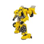 Baiwei TW-1032D Bumblebee BIG SIZE Action Figure | 28cm KO Studio Series SS-100 ROTB | Rise of the Beasts Collectible | 14+ Years - Image 7