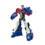 Baiwei TW-1036 Maintenance Project Team Leader Optimus Prime | 18cm KO Animated Voyager Figure with DNA Accessories | 14+ Years - Image 9