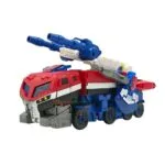 Baiwei TW-1036 Maintenance Project Team Leader Optimus Prime | 18cm KO Animated Voyager Figure with DNA Accessories | 14+ Years - Image 8