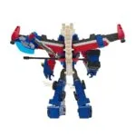 Baiwei TW-1036 Maintenance Project Team Leader Optimus Prime | 18cm KO Animated Voyager Figure with DNA Accessories | 14+ Years - Image 6