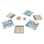 Captain Flip Board Game | Pirate Strategy Family Game | 2–5 Players | Age 8+ - Image 5
