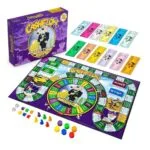 Cashflow Board Game | Financial Education Strategy Board Game | Shopbefikar India