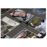 Cluedo Sherlock Edition Board Game | Classic Mystery Detective Game | 2–6 Players | Age 10+ - Image 3