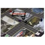 Cluedo Sherlock Edition Board Game | Classic Mystery Detective Game | 2–6 Players | Age 10+ - Image 3