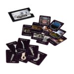 Cluedo Sherlock Edition Board Game | Classic Mystery Detective Game | 2–6 Players | Age 10+ - Image 2